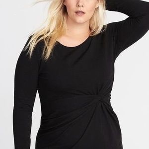 Old Navy Women's Plus Bodycon Dress Size 4X